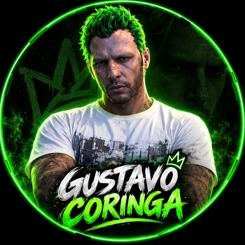 Gustavo Coringa 