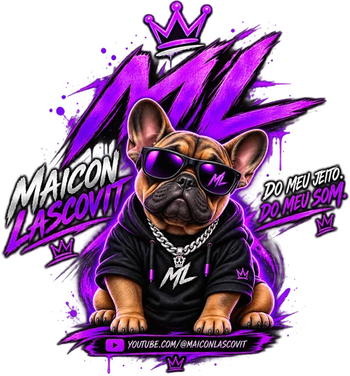 Maicon Lascovit