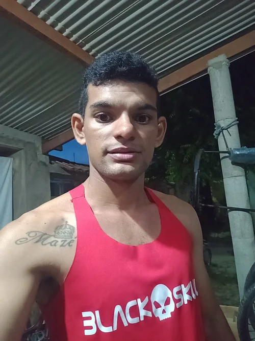 Felipenogueira