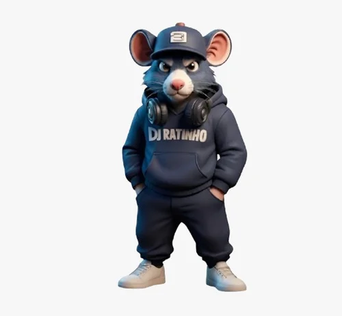 DJ Ratinho 