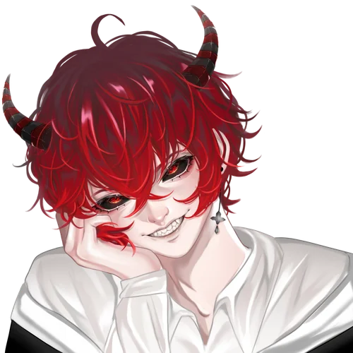 Liebe Akuma