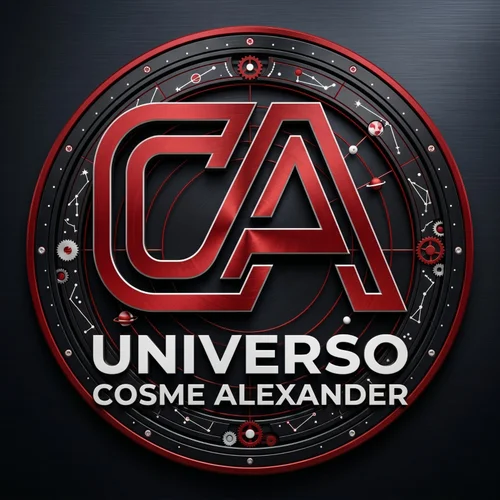cosmealexander007