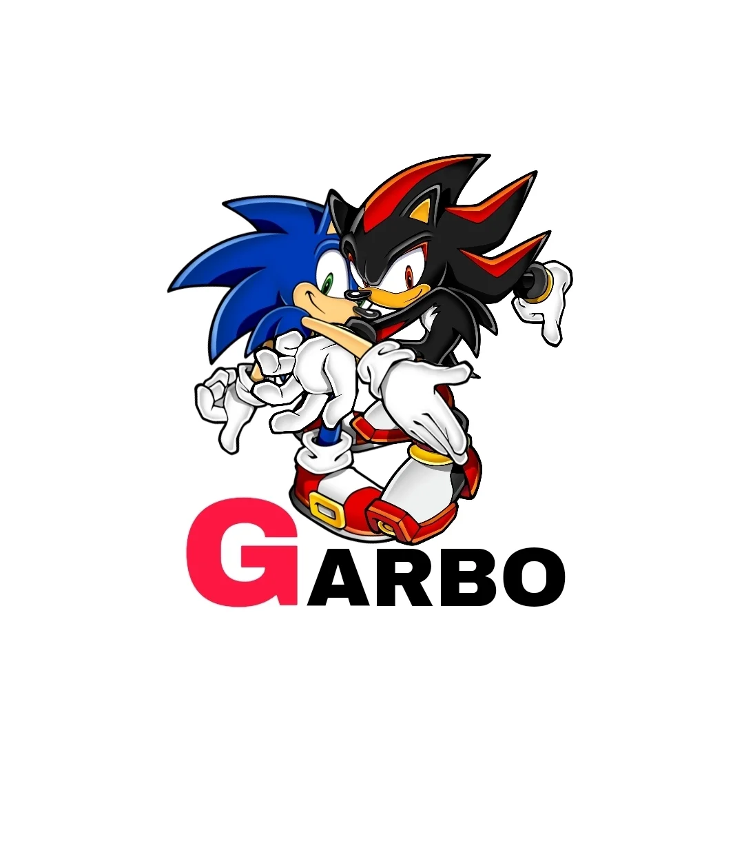 Caneca personalizada de Gerson — imagem 6 de 6