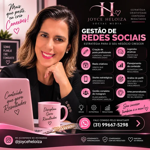Avatar de JoyceHeloiza