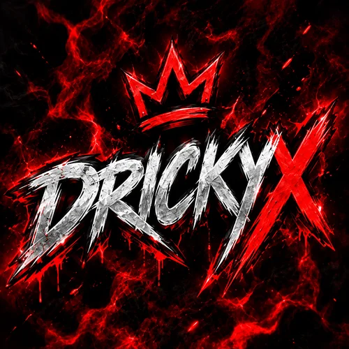 drickyx