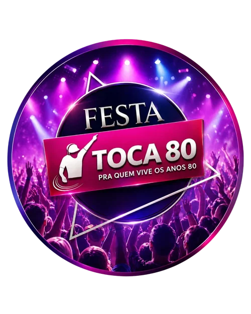 FestaToca80