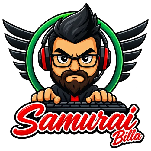 Avatar de Samurai_Billa