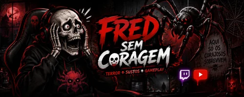 FredSemCoragem