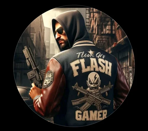 Flash Gamer