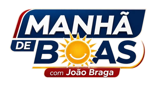 João Braga - Manhã de Boas