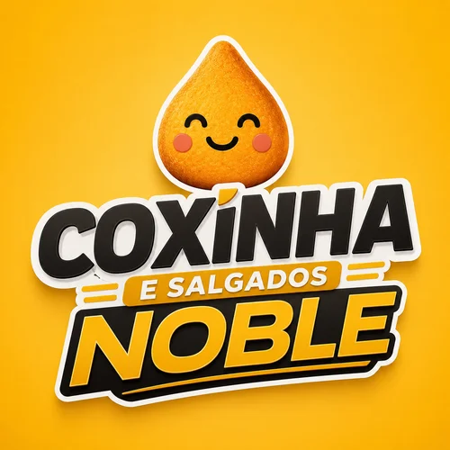 Salgados Noble 