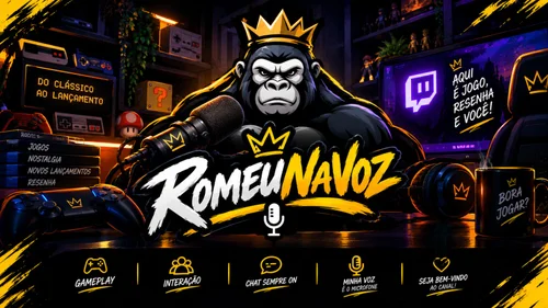 romeukingoficial
