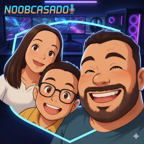 Noobcasado