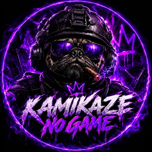 kamikaze game