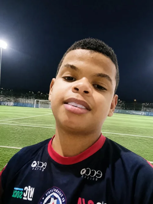 Cauê altifite 