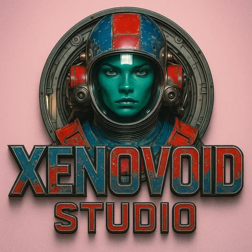 Xenovoid Studio 👽