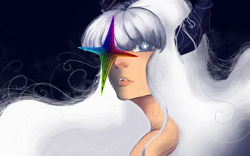 Magi silver