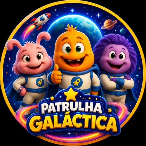 Patrulha Galáctica