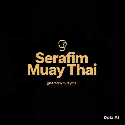 Serafim.Muaythai
