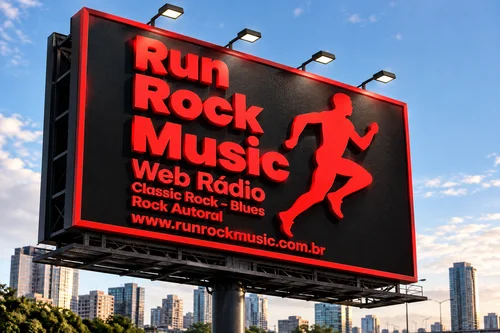RUN ROCK MUSIC