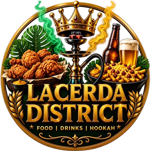 LACERDA DISTRICT