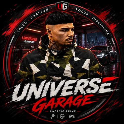Universe Garage
