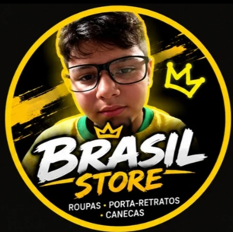 Brasil Crown Store