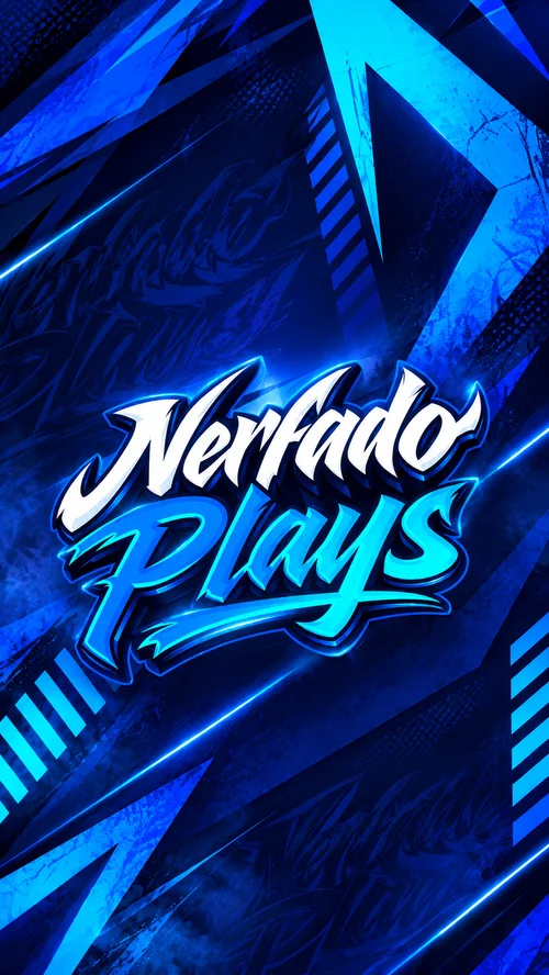 Nerfado Plays 