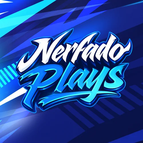 Nerfado Plays 