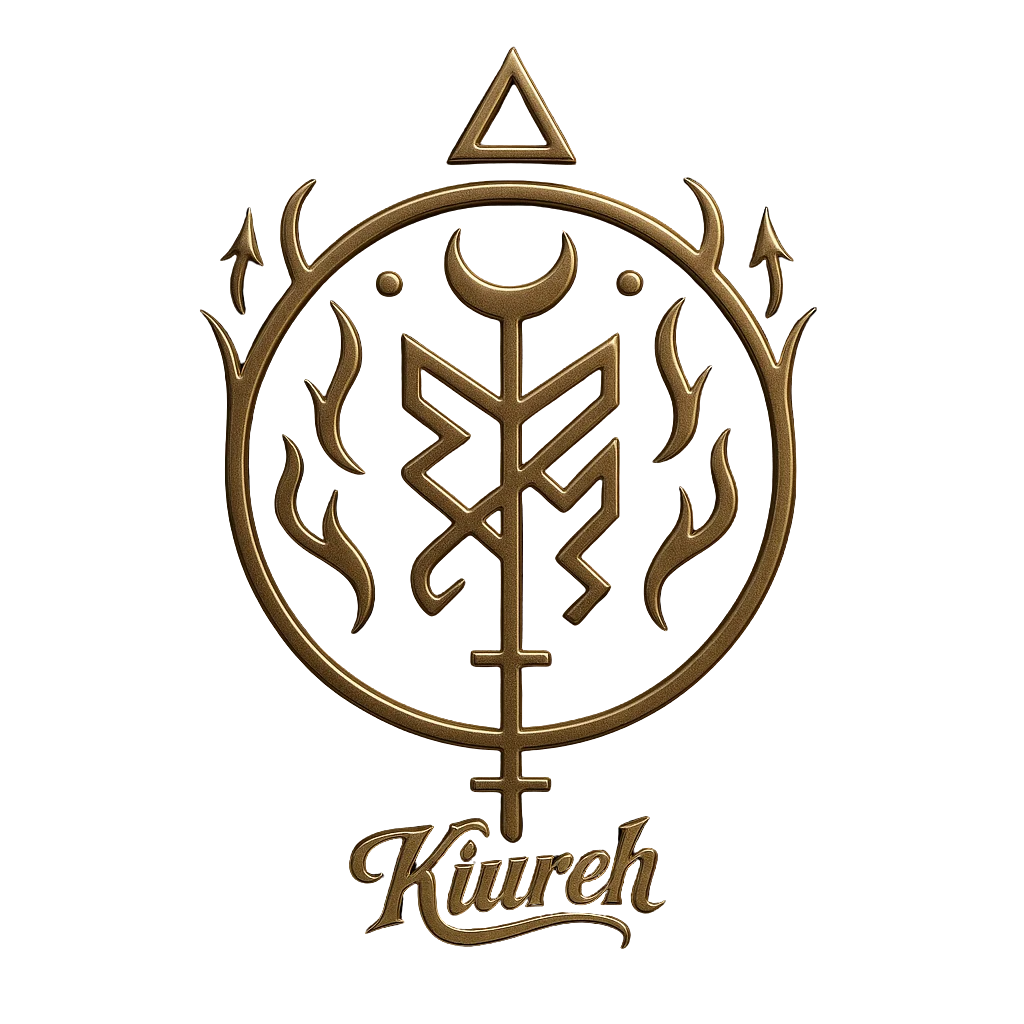 Camiseta Alquimia Kiureh  de Welington — imagem 7 de 7