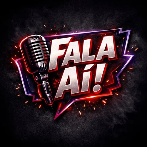 fala ai podcast