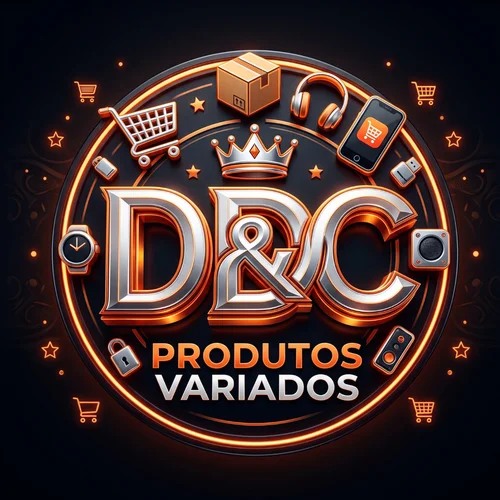 DDC PRODUTOS VARIADOS