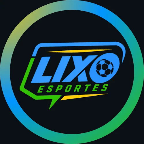 Lixo Esportes
