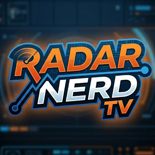 Avatar de Radar Nerd