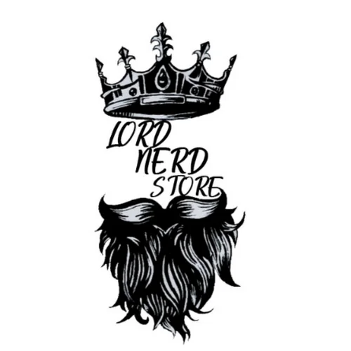 Lord Nerd Store
