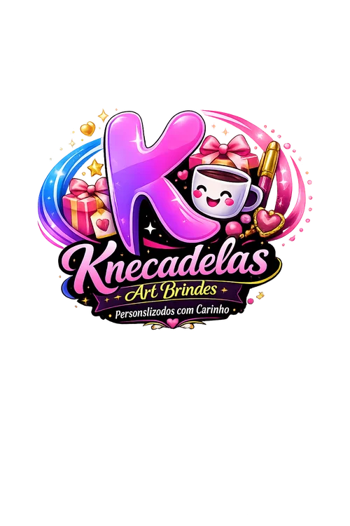 Knecadelas Personalizados