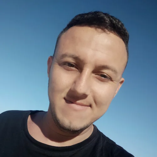 Vinícius Sarmento
