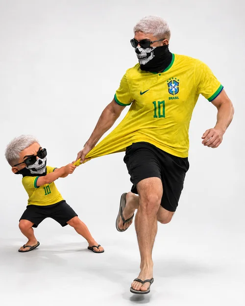 Dony Balla 