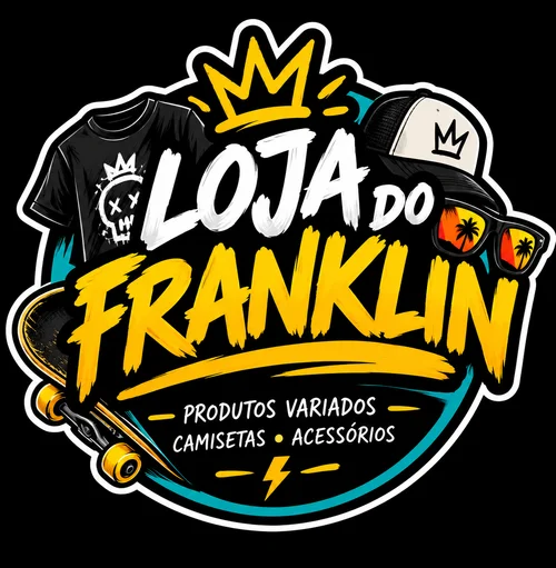loja do Franklin