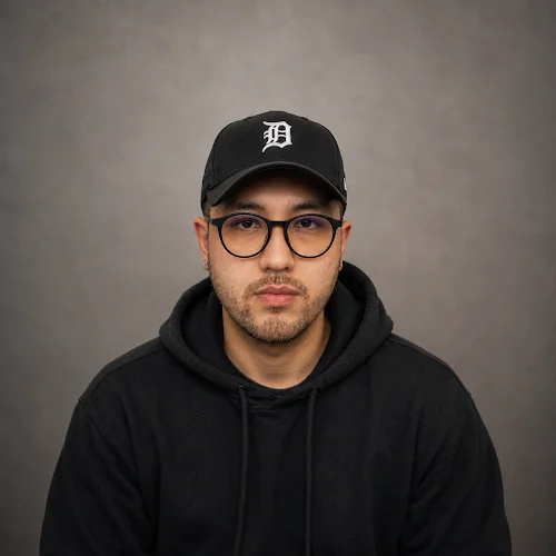Daniel