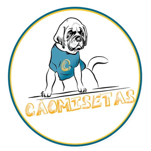 Caomisetas KCABC