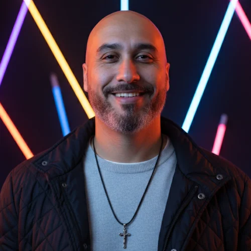 Lucas Zé