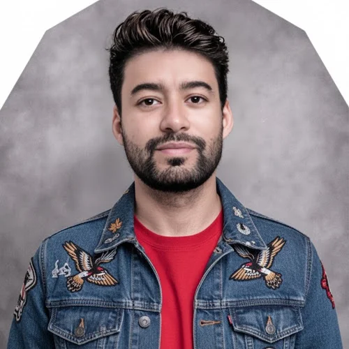 ERIK SANTOS 