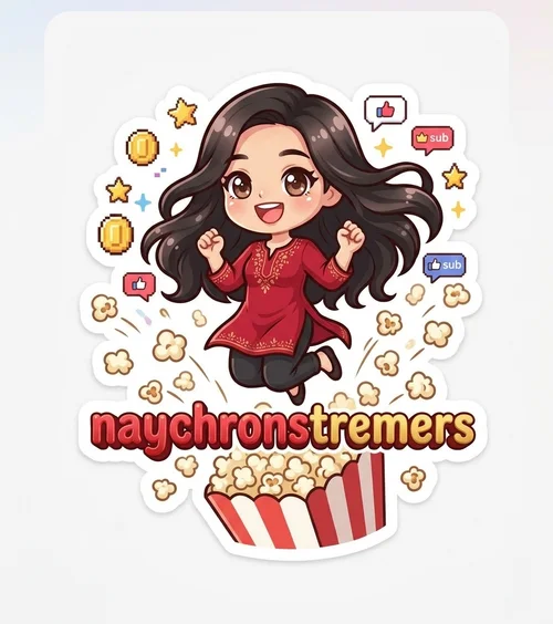 Naychronstremers 