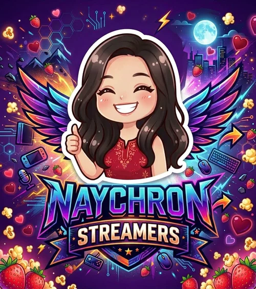 Naychronstremers 