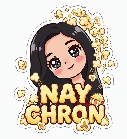 Naychronstremers 