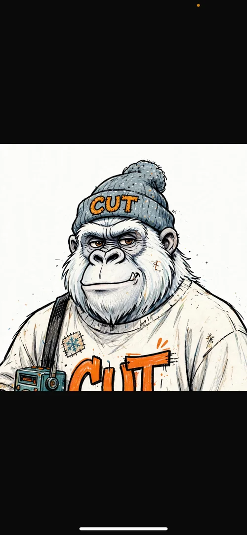Cut