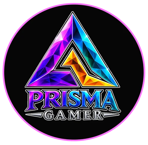 PRISMA GAMER