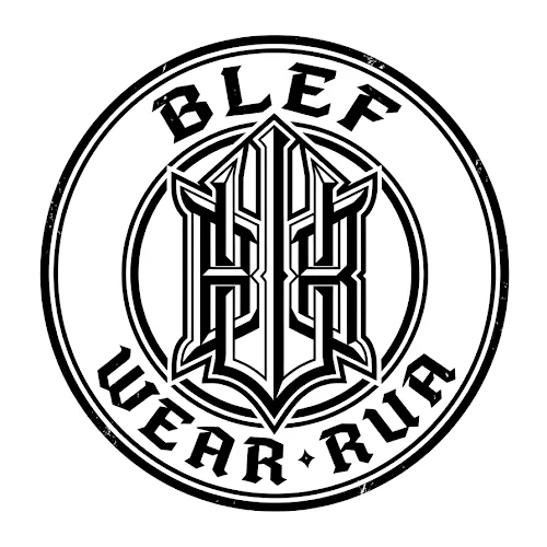 Blef Wear Rua
