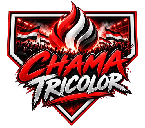 CHAMA TRICOLOR